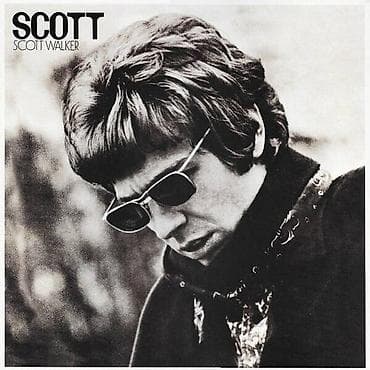 harry potter sat 1: Scott Walker Scott Informacije: Format: Vinyl Žanr: Ballad Godina — 1