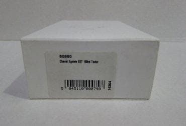 Lične stvari: CHANEL EGOISTE EDT100ML TSTR | Chanel Egoiste edt100ml tstr — 2