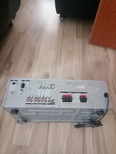 win win risiver za tv: Sony AV risiver – Digital Audio/Video Control Center - Model iz — 8