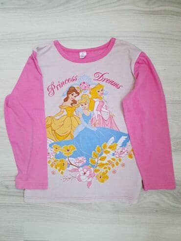 haljine za devojčice od 14 godina: Disney, 122-128 — 1