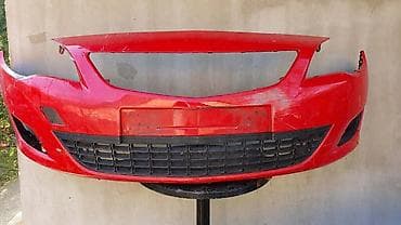 tocak boca za plin nova cena: BRANIK ZA OPEL ASTRA J | opel astra j branik — 1