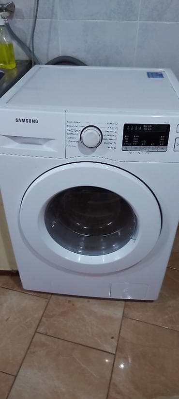 Samsung masina za pranje i susenje komplet elektronika i ozicenje sa