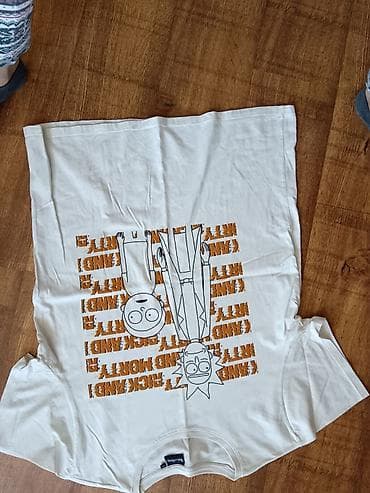 muski nakit beograd: Men's T-shirt Dsquared, bоја - Šareno — 4