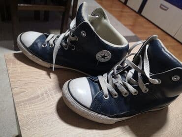 kopacke sa malim kramponima: Converse, Veličina - 38 — 5