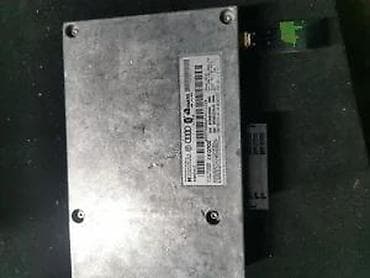 multimedia auto: BLUTUT MODUL. A3 8P. 8P0862335S | blutut modul  a3 8p — 2