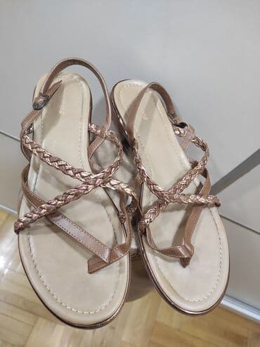 kais za torbu mona: Sandals, Graceland, 41 — 3