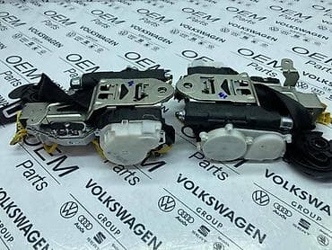 lucha t8 aparat cena: ELEKTRO POJASEVI ZA AUDI A6, A7 | Elektro pojasevi za Audi A6,A7-C7 — 4