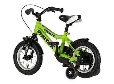 solfedjo za prvi razred: Bicikl kids Visitor Striker 12" 8" V-brake kontra 95–115 cm (12") – — 2
