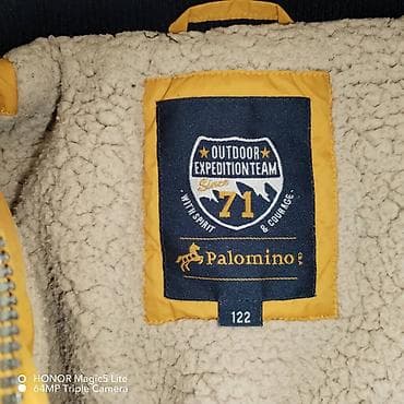 pull and bear suknje: Palomino, 122-128 — 4