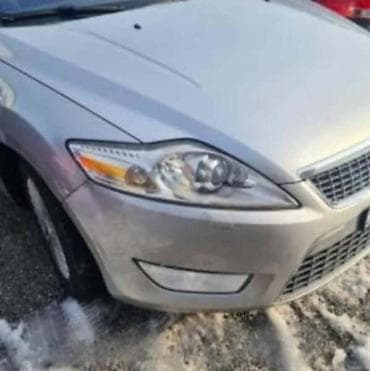 ford p251a:00 2f: MASKA IZMEDJU FAROVA ZA FORD MONDEO OD 2007. DO 2009. GOD. | FORD — 7