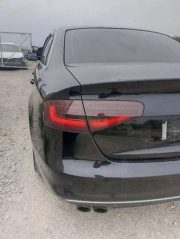 audi q 80: B8.5 1.8TFSI VENTILATOR MOTORA ZA AUDI A4 OD 2012. DO 2015. GOD. | — 3