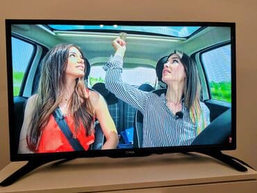 Kuhinjski aparati: Fox LED TV 32" Prodajem televizor Fox 32DLE60 LED TV 32" HD Ready — 5