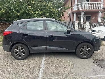Automobili: | KROV ZA HYUNDAI IX35 | — 1