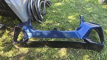 cari online: PREDNJI BRANIK G05 XLINE ZA BMW X5 | BMW X5 g05 prednji branik xline — 1