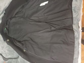 zenske vunene kape: Beneton kaput 38 — 5