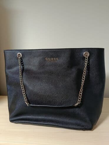 Torbe: Ceger, Guess, Materijal: Veštačka koža