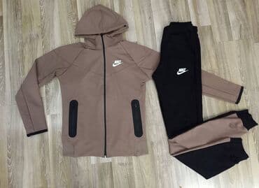 nike air max command cena: Nike ženska trenerka

Novo
Pamuk
Veličine xs s m l — 12