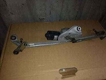 camshaft na srpskom: MOTOR BRISAČA ZA TOYOTA AVENSIS OD 2009. DO 2015. GOD. | Velika — 1