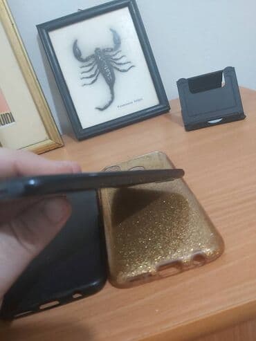samsung usisivaci: Samsung Galaxy A40, 64 GB, bоја - Crna, Otisak prsta, Dual SIM, Face ID — 12