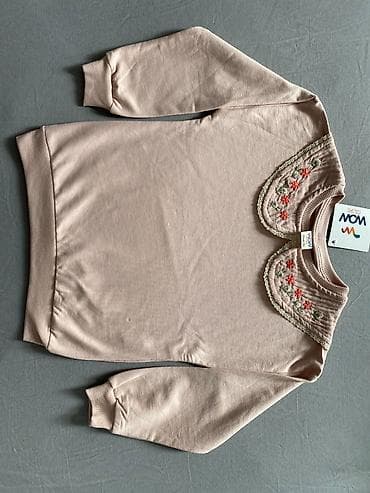 Roze komplet broj 116