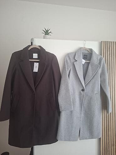 stradivarius obuća: Stradivarius, M, Jednobojni, Sa postavom — 1