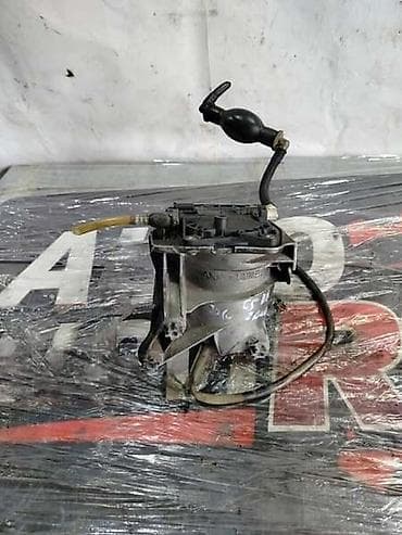 dusek za kola za spavanje: KUCISTE FILTER GORIVA ZA CITROEN C5 OD 2008. DO 2017. GOD. | Kuciste — 2