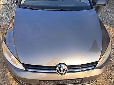 Automobili: HAUBA GOLF 7 ZA VOLKSWAGEN GOLF 7 OD 2013. DO 2016. GOD. | Hauba — 1