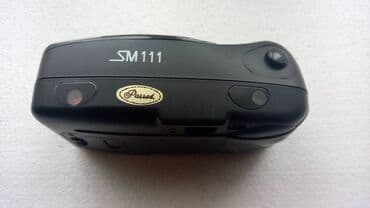 wifi kamera za auto: Wizen SM111 automatski fotoaparat sa japanskom optikom i optickim — 2