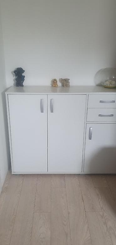 polovne ugaone garniture nis: Cipelar,komoda — 5