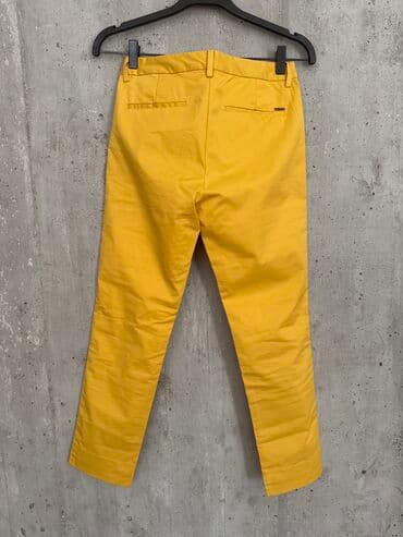 sako i pantalone komplet: XS (EU 34), Normalan struk, Ravne nogavice — 6