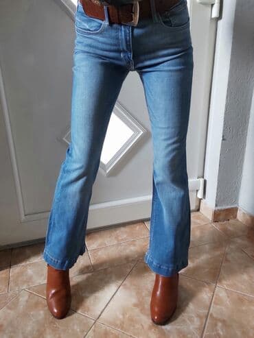 new yorker šorcevi: Farmerke DENIM extra s,HIT MODEL,nove — 5