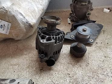 kardan za auto: ALTERNATOR TDDI ZA FORD FIESTA OD 2000. DO 2002. GOD. | Polovni — 2