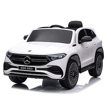 dečije sedište za auto: MERCEDES BENZ MODEL 290 – beli, šifra proizvoda: 290b-90 Iz serije — 1