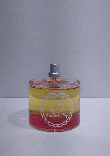 hello kitty srbija: KOTO HELLO KITTY EDT100ML TSTR | Koto Hello Kitty edt100ml tstr — 4