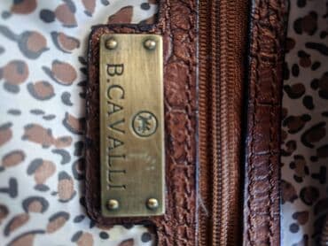 ženske torbe zara: Torba za rame, Materijal: Koža — 6