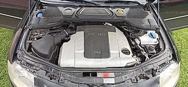 ford transit motor 2.0: MOTOR 3.0TDI 171KW ZA VOLKSWAGEN PHAETON, TOUAREG | Motor 3.0tdi — 3