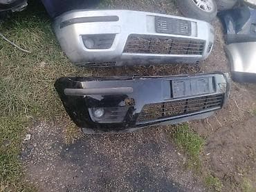 amortizer ford focus: PLASTIKE OKO MAGLENKI ZA FORD C-MAX, FIESTA, FOCUS . OD 2003. DO — 2
