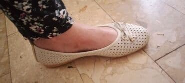 small swan cipele: Baletanke, C&A, 40 — 1