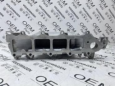 dilan dog broj tablica: INTERKULER ZA VOLKSWAGEN TIGUAN, TOURAN, GOLF 7 . - 04L 129 766 AL — 5