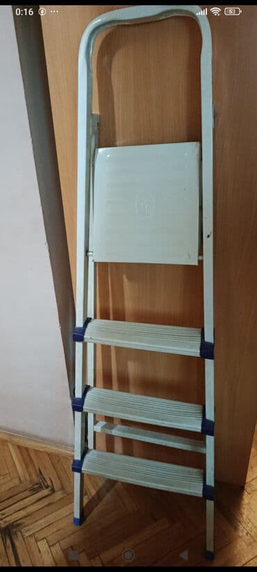 Sweatpants: Merdevine 3+1 — 2