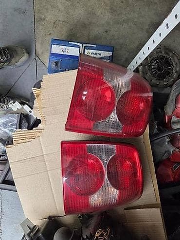pasat b5 5: STOP LAMPE ZA VOLKSWAGEN PASSAT B5.5 | garancija na ispravnost — 2