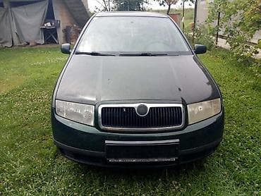 DELOVI ZA ŠKODA FABIA | sve vrste delova za skodu fabiju 1 od 1999 na lalafo.rs DELOVI ZA ŠKODA FABIA | sve vrste delova za skodu fabiju 1 od 1999