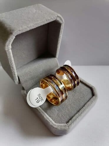 pepco nova varos: Wedding ring — 13