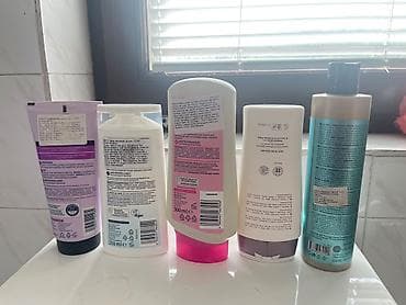 puma cizmice: 5 proizvoda za kosu za 1000 dinara Balea ultimate volume regenerator — 2