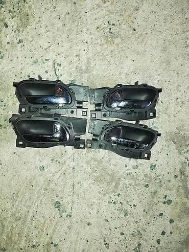 gume 17.5 cola: UNUTRASNJE BRAVE ZA PEUGEOT 407 | Polovini delovi za Peugeot 407 — 1