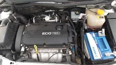 cena dijagnostike za auto: MOTOR 1.8 ZA OPEL ASTRA H OD 2004. DO 2014. GOD. | Polovni — 1