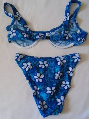extra push up kupaci: Floral — 3