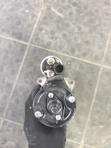 Anlaseri: ANLASER 3.0 TDI ZA VOLKSWAGEN TOUAREG OD 2003. DO 2010. GOD. | — 2