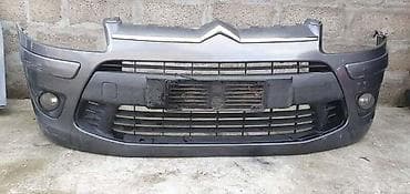 prekidac rucne kocnice c4 picasso: BRANIK ZA CITROEN C4 PICASSO | Branik Citroen C4 Picasso — 1