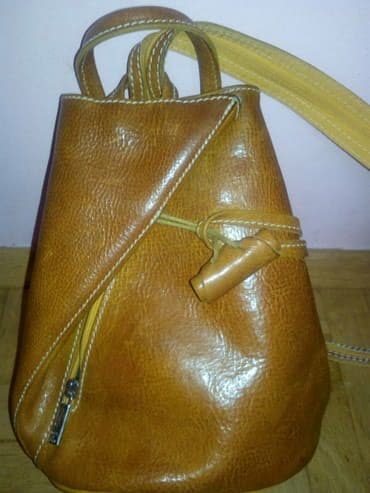 replay kais zenski: Material: Leather — 1
